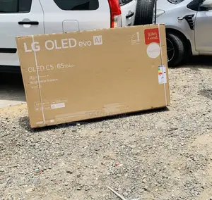 Just Order 2025 65-Inch Lg Oled Evo Ai C5 (Oled65c5