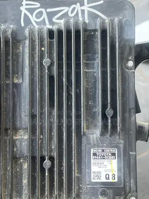 Toyota Tundra 2023-2025