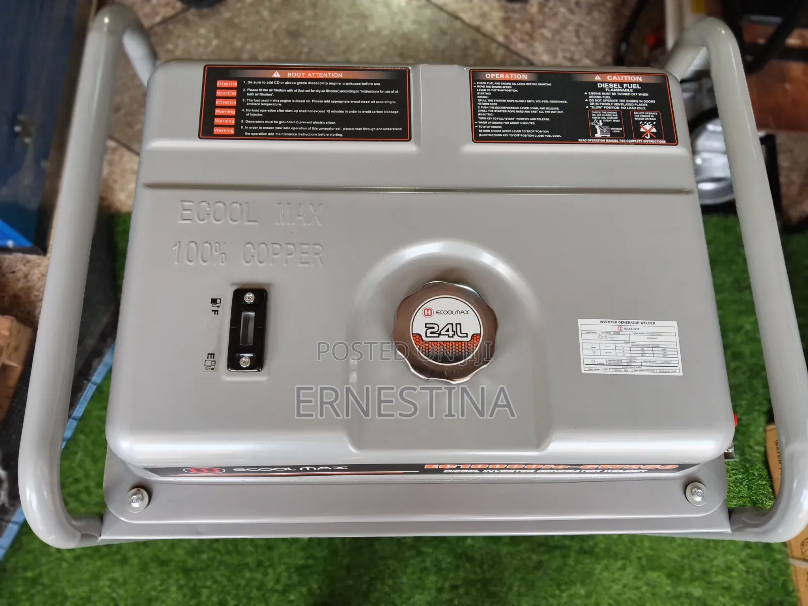 Welding Machine