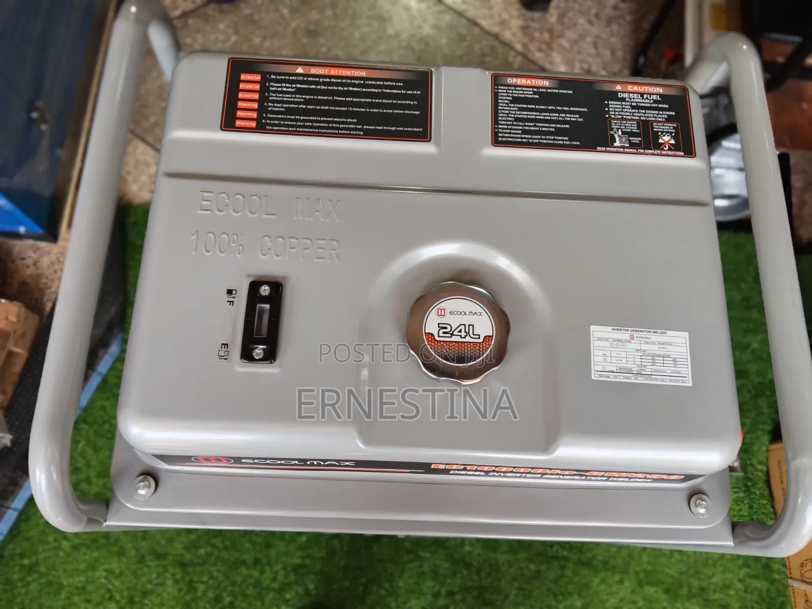 Welding Machine