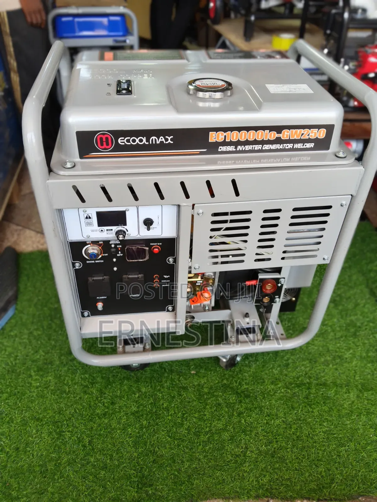 Welding Machine