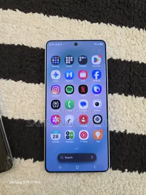 Samsung Galaxy S26 Ultra 5G 256 GB Blue