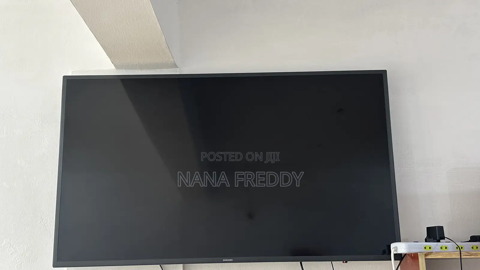 Samsung Smart Tv 49
