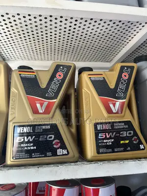 Venol Synthesis Gold