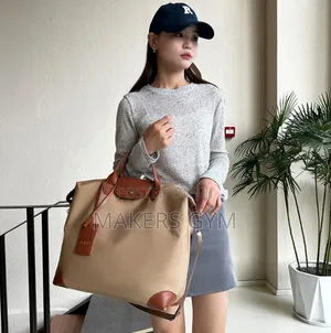 Handbag (Oxford Fabric)