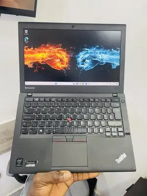 Laptop Lenovo ThinkPad X250 8GB Intel Core i5 SSD 160GB