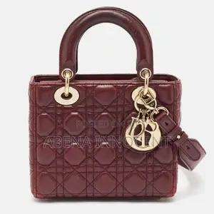Luxury Ladies Bags