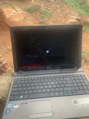 Laptop Acer Aspire 5750G 8GB Intel Core i3 HDD 320GB