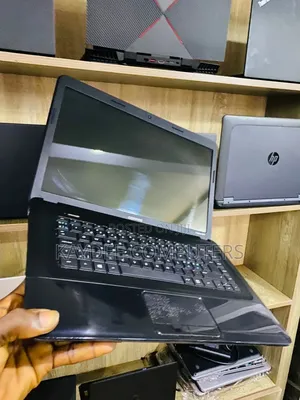 Laptop HP Compaq Presario CQ58 8GB AMD HDD 32GB