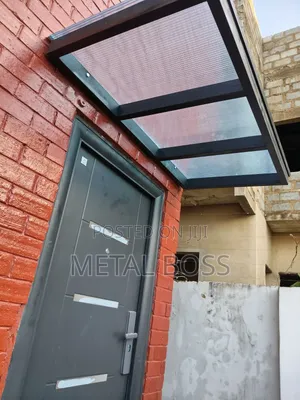 Door Awning