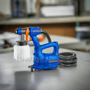 Powerful Spraying Machine