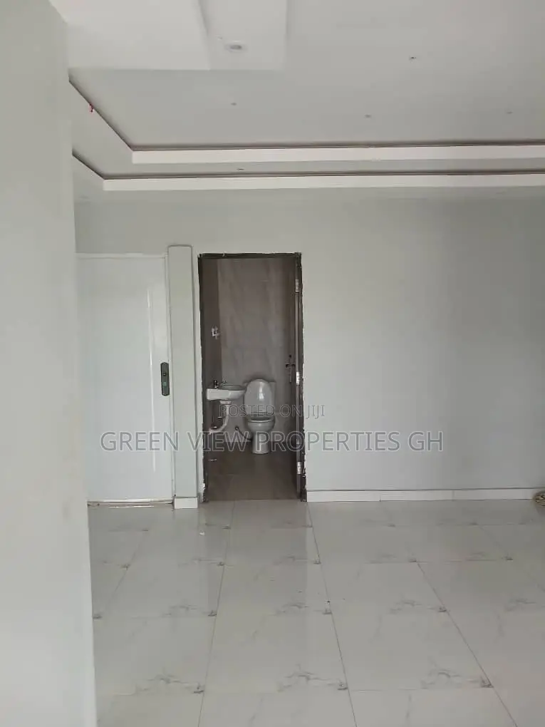 2bdrm Apartment in Amasaman for rent