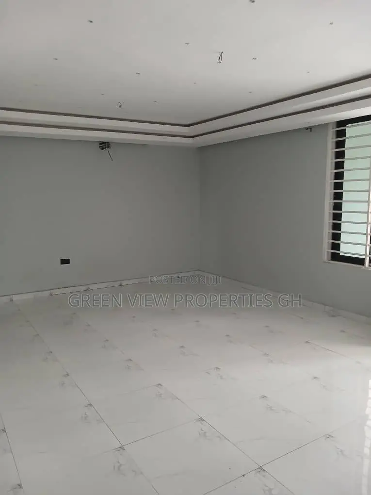 2bdrm Apartment in Amasaman for rent