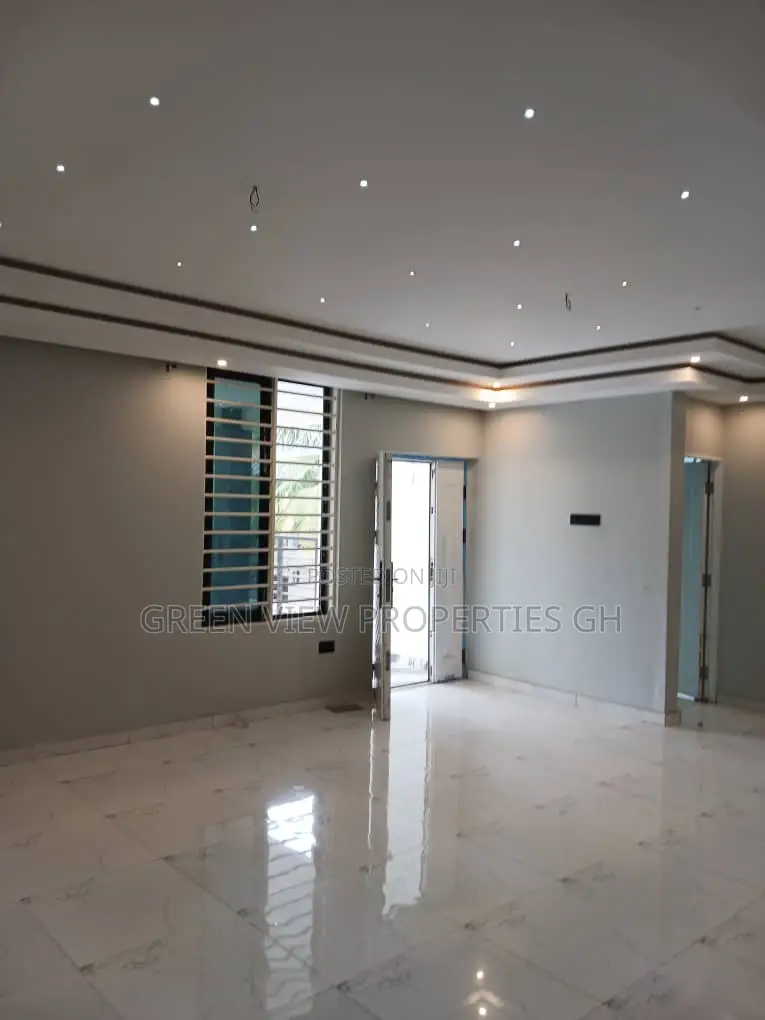 2bdrm Apartment in Amasaman for rent