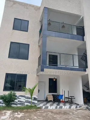 2bdrm Apartment in Amasaman for rent