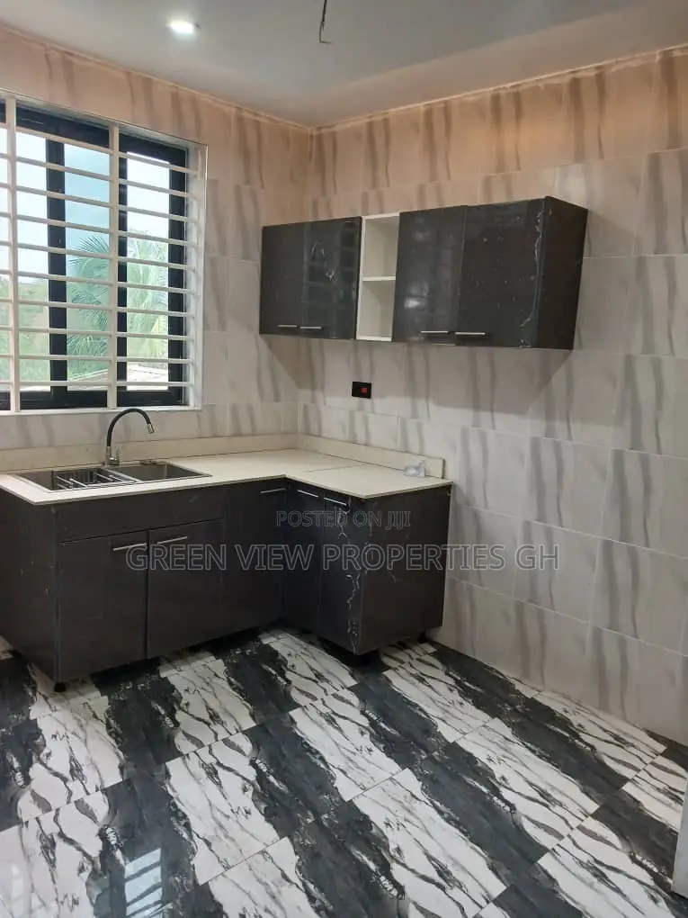 2bdrm Apartment in Amasaman for rent