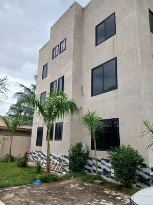 2bdrm Apartment in Amasaman for rent