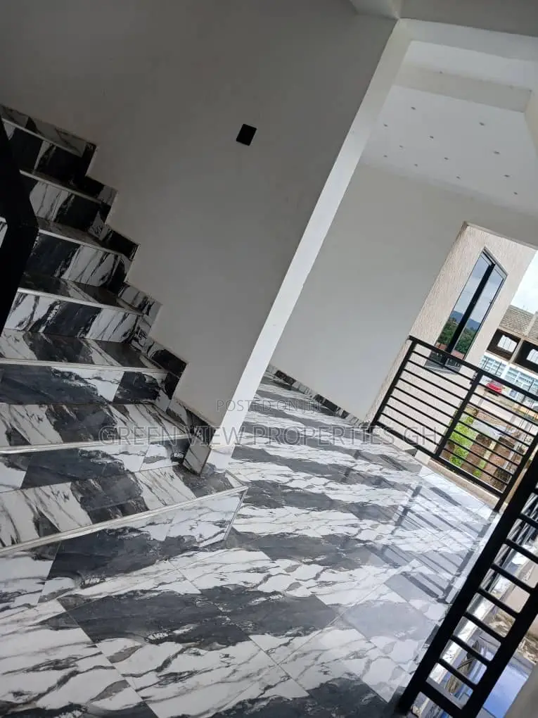 2bdrm Apartment in Amasaman for rent
