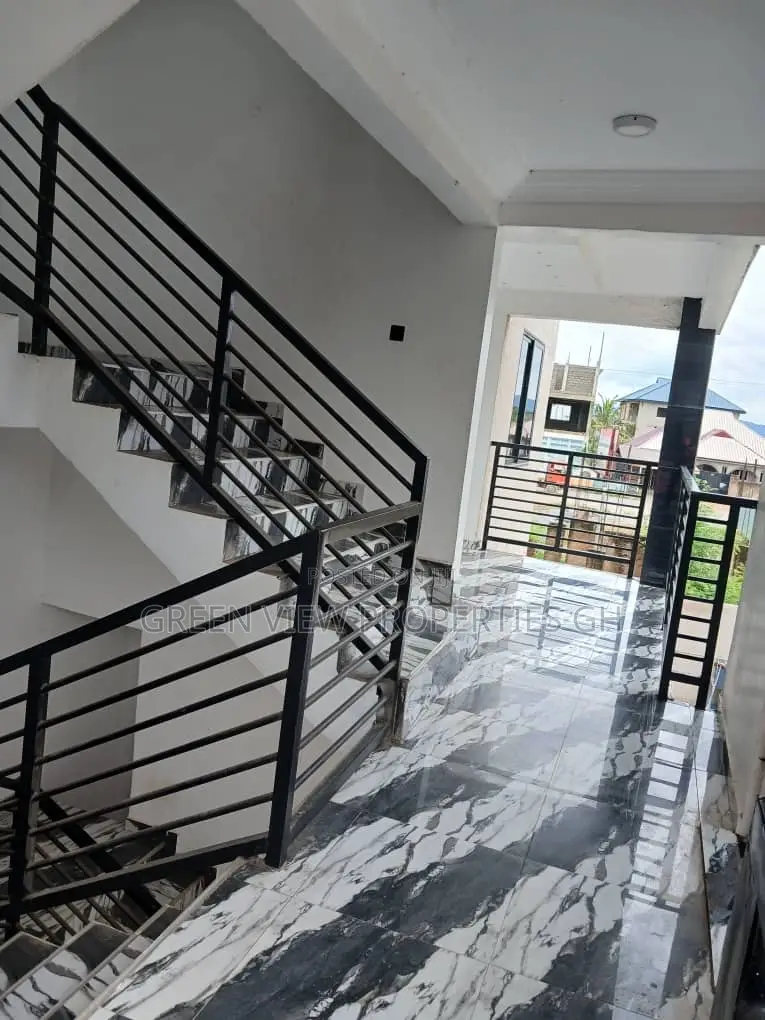 2bdrm Apartment in Amasaman for rent