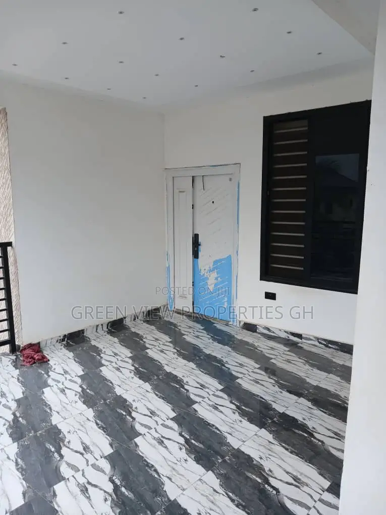 2bdrm Apartment in Amasaman for rent