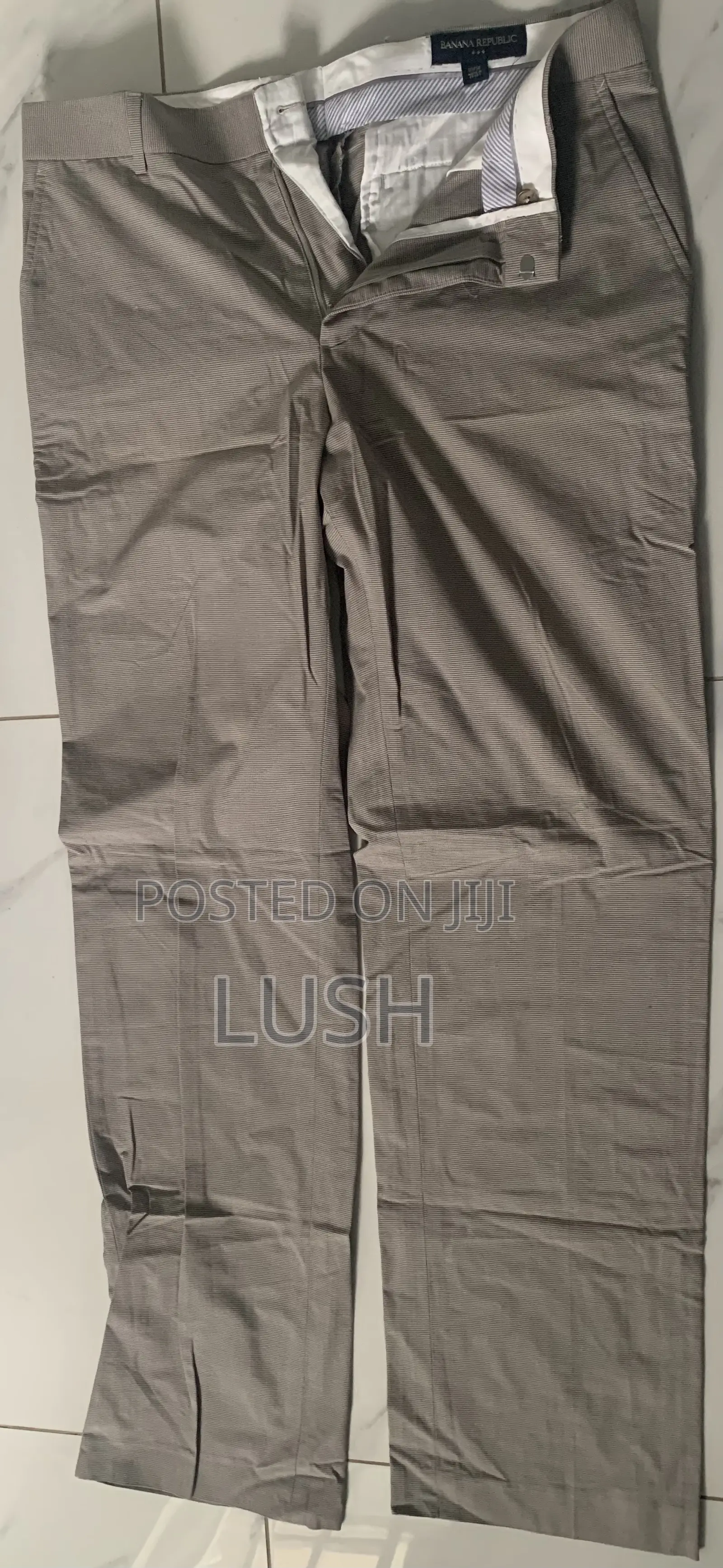 Men’S Clothing