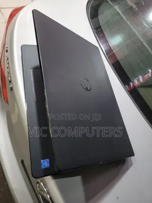 Laptop Dell Inspiron 15 4GB Intel HDD 500GB