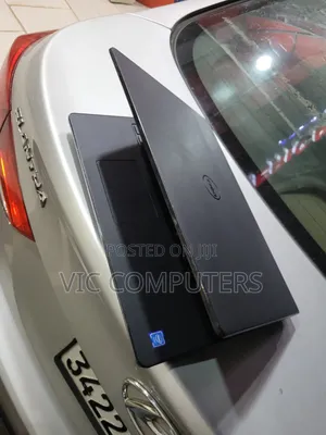 Laptop Dell Inspiron 15 4GB Intel HDD 500GB