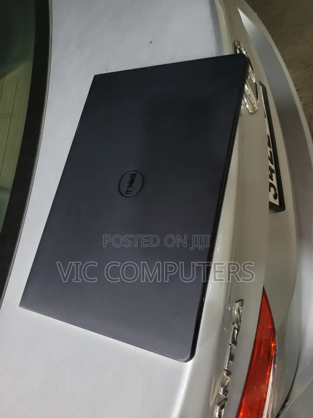 Laptop Dell Inspiron 15 4GB Intel HDD 500GB