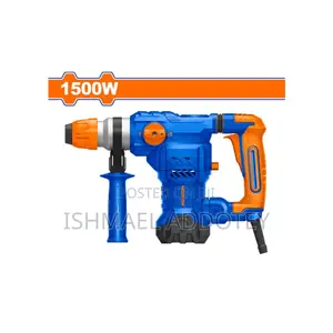 1500w Rotary Hammer