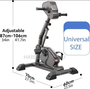 Rehab/ Bike