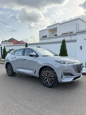 New Changan UNI-K 2.0 Petrol AWD 2025 Blue