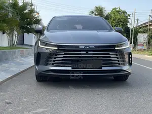 BYD Destroyer 05 DM-i 1.5 Hybrid FWD 2024 Silver