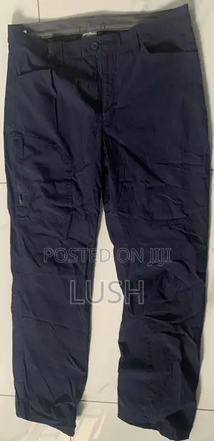 Men’S Clothing