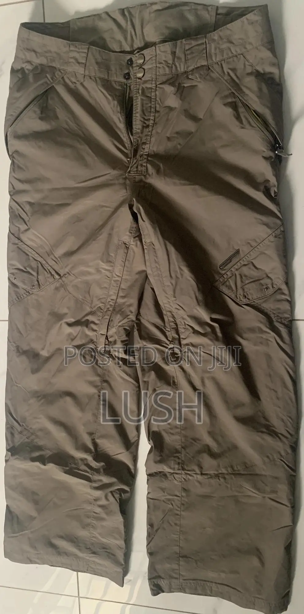 Men’S Clothing