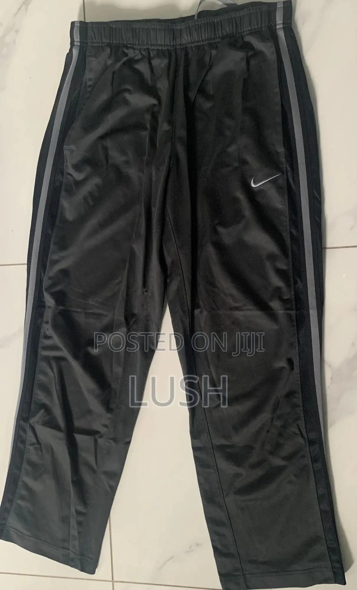 Men’S Clothing