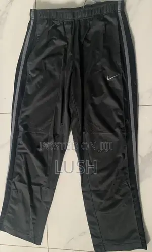Men’S Clothing