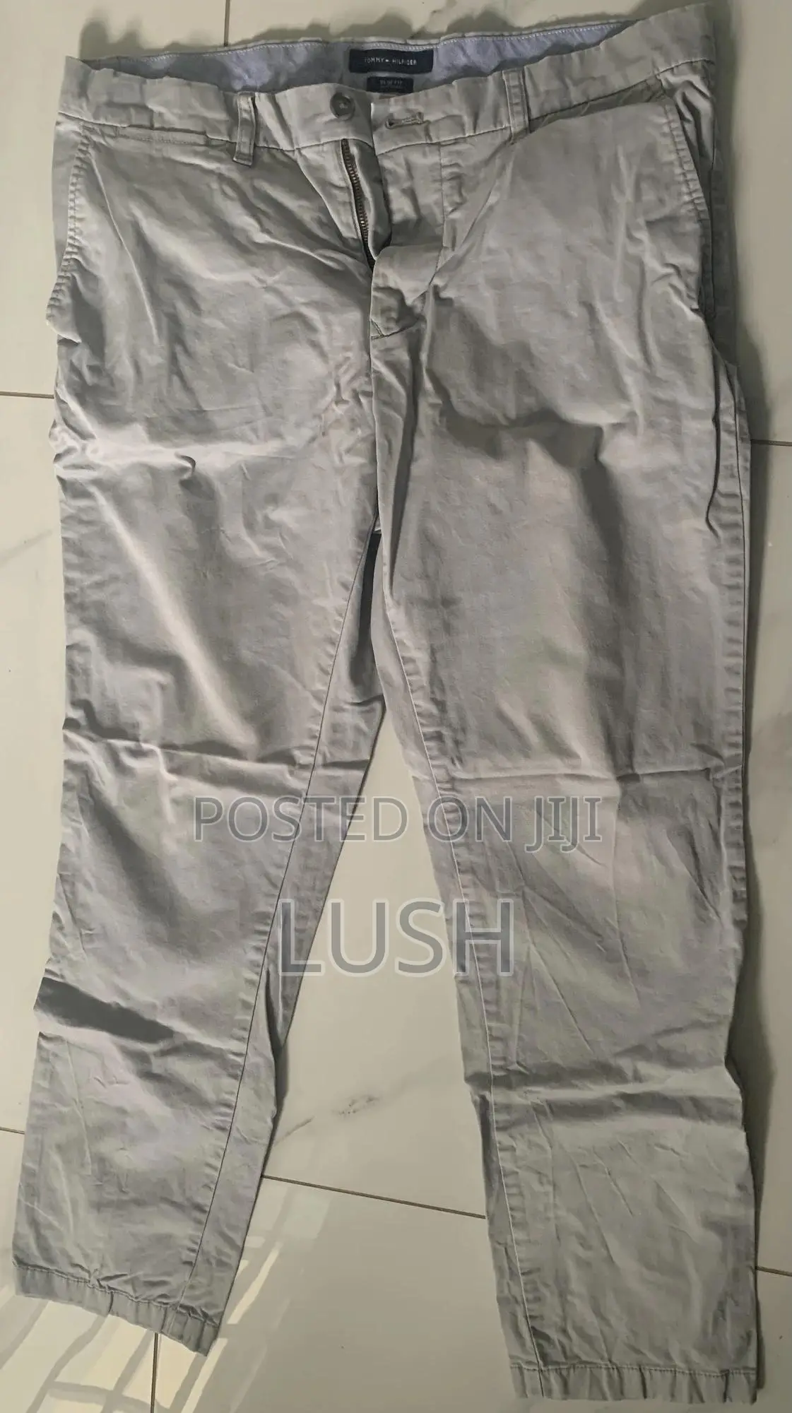 Men’S Clothing
