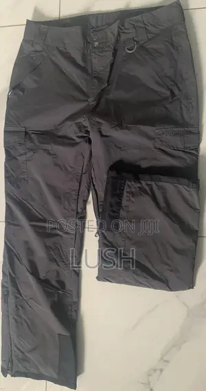 Men’S Clothing