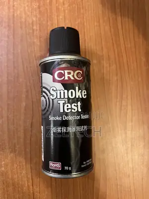 Src Smoke Detector Tester