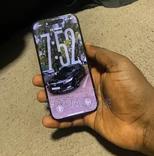 Apple iPhone 15 Pro 128 GB Blue
