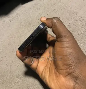 Apple iPhone 15 Pro 128 GB Blue