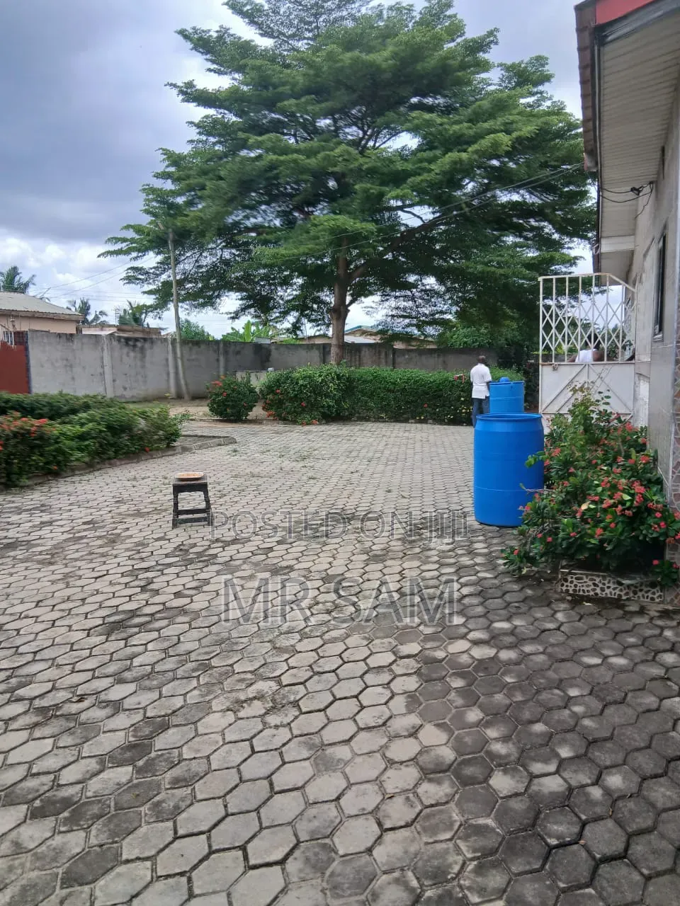 4bdrm House in Kasoa Obum Road, Adam Nana for sale