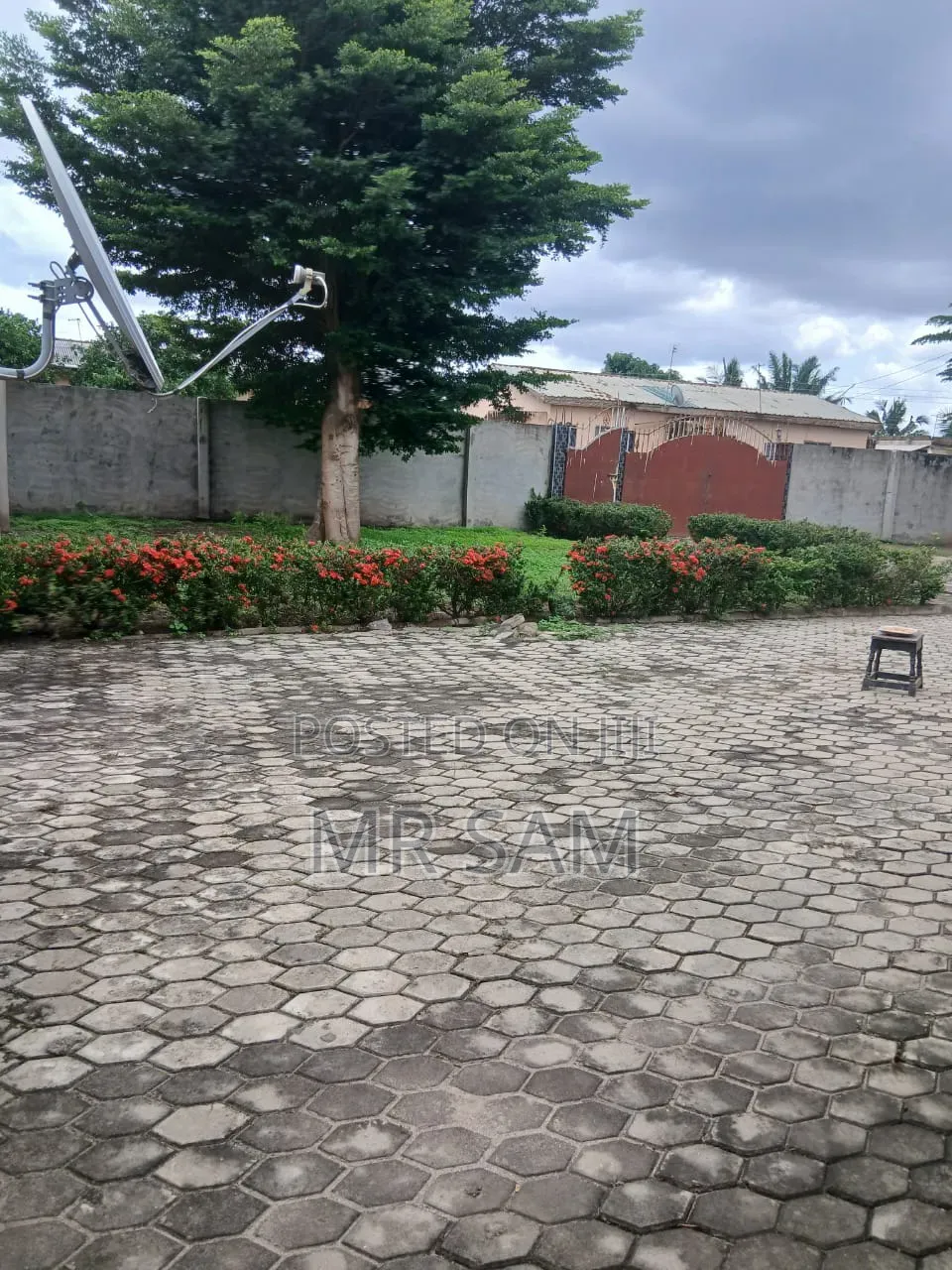 4bdrm House in Kasoa Obum Road, Adam Nana for sale