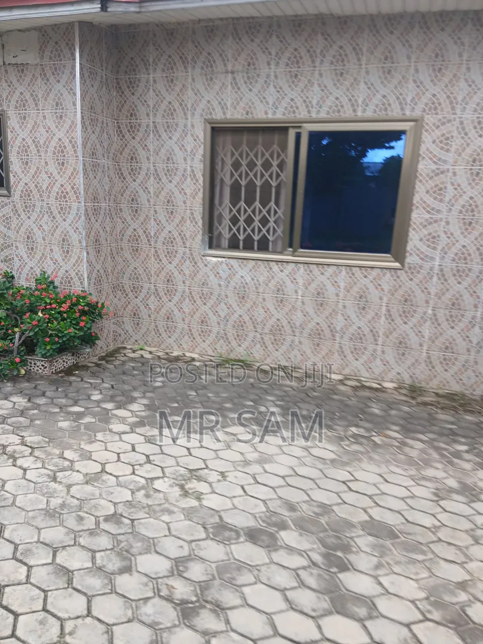 4bdrm House in Kasoa Obum Road, Adam Nana for sale