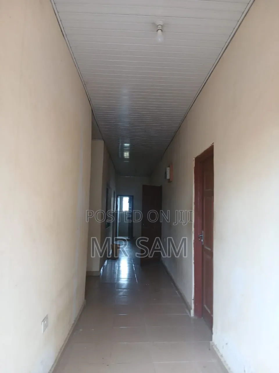 4bdrm House in Kasoa Obum Road, Adam Nana for sale