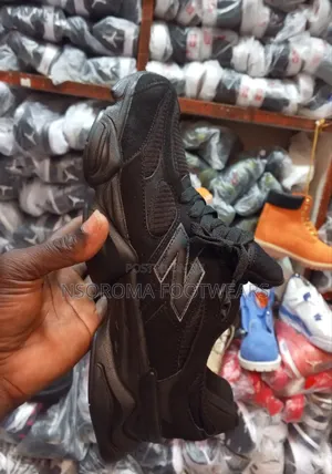 New Balance 9060 Sneakers –Size 38-40 | Gh₵350 | Different Colours Av.