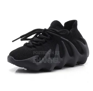 Men And Women Yezzy Sneakers