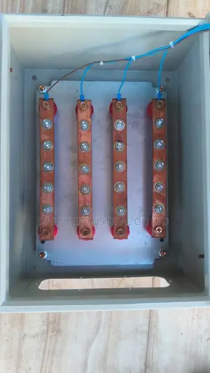 Busbar 400a