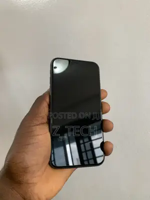Apple iPhone 11 128 GB Black