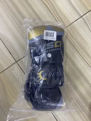 Boxing Gloves
